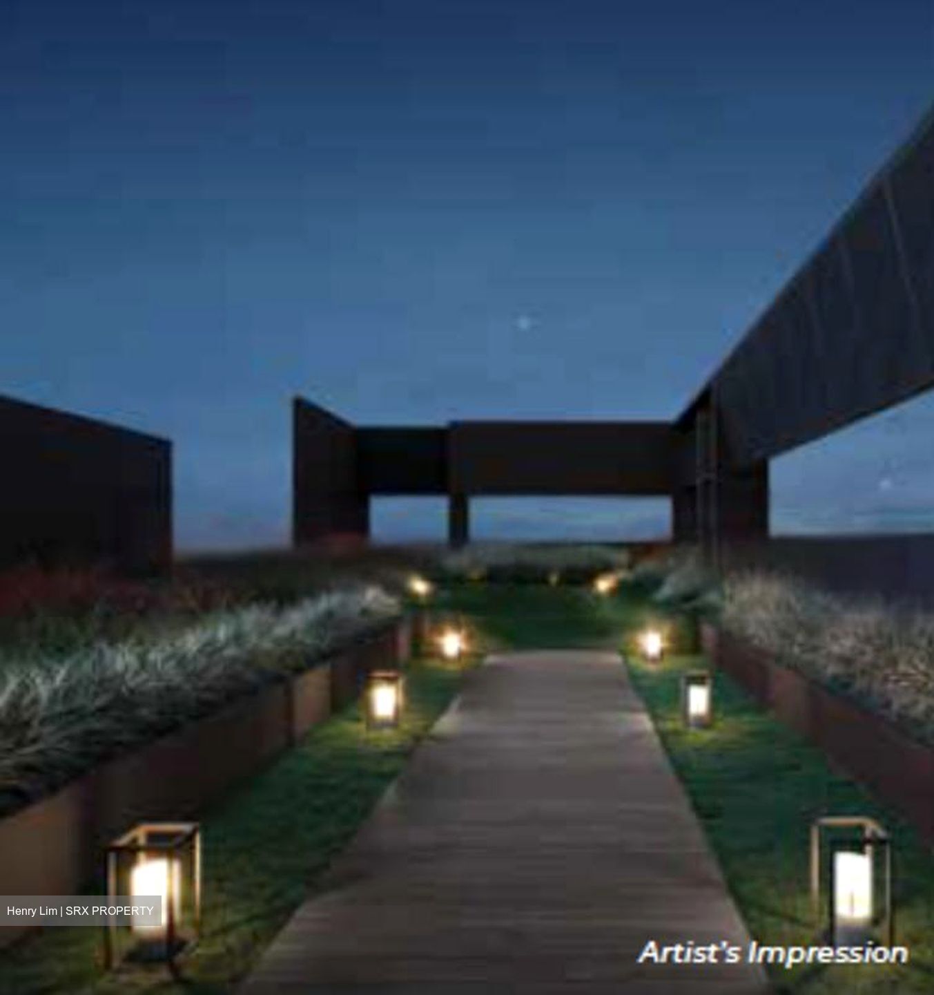 THE ARCADY AT BOON KENG (D12), Apartment #473700341